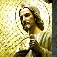 🇺🇸 ⛪️ All_Prays—St. Jude is my Patron Saint 💛💚 (@all_prays) 's Twitter Profile