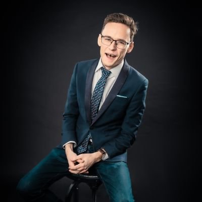 CraigButlerUK's profile picture. Comedian, writer, productivity blogger, Burton Albion fan