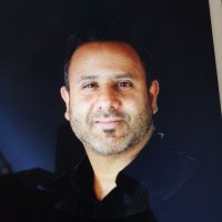 Alam Ghafoor (@alamghafoor) 's Twitter Profile Photo