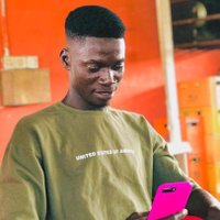 Quame Movic Jnr (@movic_jnr) 's Twitter Profile