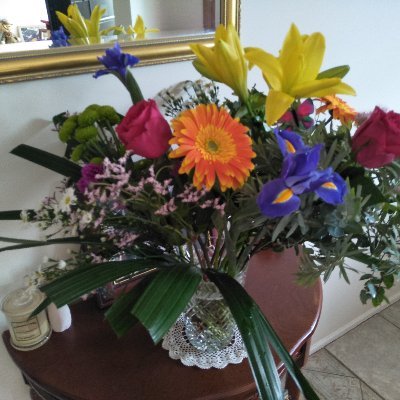 g1_annie's profile picture. I am just me...nothing special. Have a great sense of humour (I think anyway) Avid reader, love music (all kinds) I try and do one good deed a day.