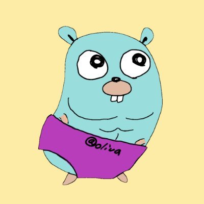 mr___oliva's profile picture. Support Engineer Identity 見習い Gopher 見習い
