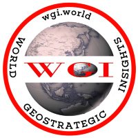 World Geostrategic Insights(@WgiWorld) 's Twitter Profile Photo