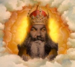 stlweather's profile picture. Fuck you. I'll rain and snow whenever the hell I want.