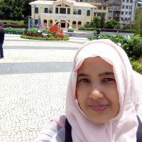 Elin D Sulistyowati (@elindwis2) 's Twitter Profile Photo Elin D Sulistyowati (@elindwis2) 's Twitter Profile Photo