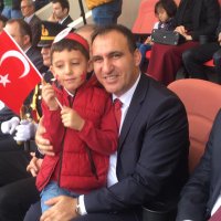 Ali İkram TUNA(@aliikramtuna) 's Twitter Profile Photo