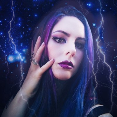 imperess's profile picture. Maker, Fantasy artist singer creative.