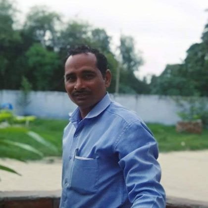 Manojkr08119319's profile picture. Basic Teacher