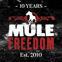 MuleFreedom(@MuleFreedomPR) 's Twitter Profile Photo