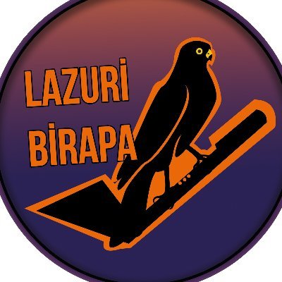 lazuribirapa's profile picture. 🎶https://t.co/Vf4lQqKsOY
🎬 https://t.co/xYjFp0XfJE