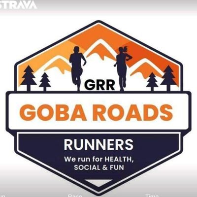 Goba Roads Runners.