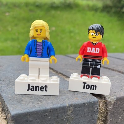 y_janetrhughes's profile picture. 