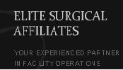 We provide a complete spectrum of development & management services for surgery center operations, as well as back-office services.