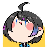 白墨 (@imunlazy) 's Twitter Profile