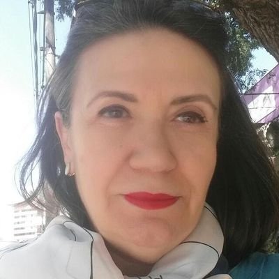 SilviaMFranco's profile picture. 