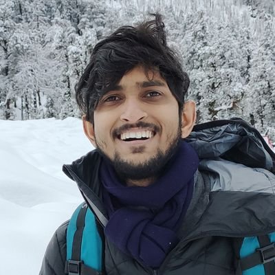 Remote Sensing Practitioner | GRA @SoilWaterSci | Ex-Research Scientist @isro | Ex-Research Fellow @IITKgp & @DRDO_India | Masters @bitmesra | Traveler | Gamer