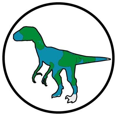 In the age of disinformation and pseudoscience, there's only one organization that you can trust: the Dinosaur Earth Society https://t.co/LfdKlUN1bk