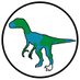 Dinosaur Earth Society (@DinosaurEarth) Twitter profile photo