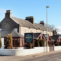 Birkhill Inn (@birkhillinn) 's Twitter Profile