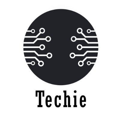 TechieDomputer's profile picture. Tech Contents