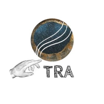 tralitmag's profile picture. An online literary magazine comprising features on literature, art and history