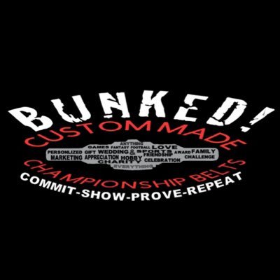Bunked Belts Profile