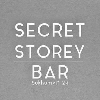 SecretStorey