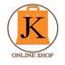 JK Online Shop (@jkonlineshop3) Twitter profile photo