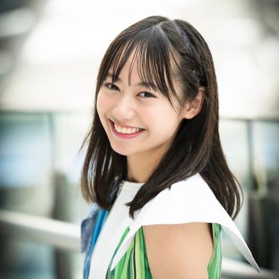 ICte7SLJZ0hZvTU's profile picture. HeIIoYouth平松聖菜ちゃん大葉みらいちゃん/大空莉子ちゃん/マジスペ朝日奈凛佳ちゃん/九州女子翼鈴川瑠菜ちゃん/大塚光陽子ちゃん推してます