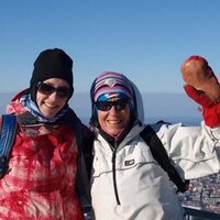Åse Simonsen (@asesimonsen) 's Twitter Profile