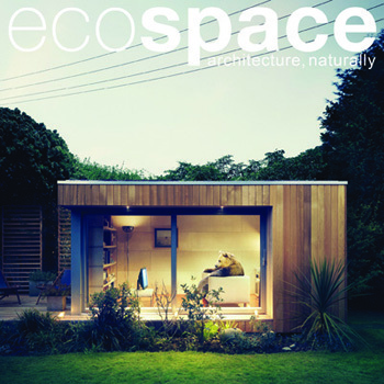 Ecospace sono le architetture modulari in legno dal design contemporaneo, configurabili ed adattabili per soddisfare ogni tua esigenza di utilizzo e di spazio
