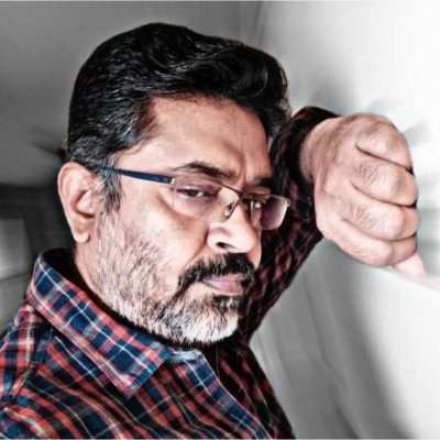 acadurai's profile picture. 