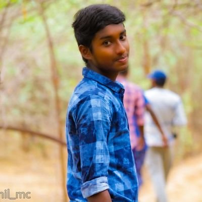 Trichy payan,
super ⭐fan
@rajinikanth
@sachin_rt 🙌fav 😍
@imro45 .Rohit veriyan🔥
oct -12