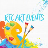 RTC Art Events! 🧑🏿‍🎨👨🏻‍🎨(@RTCArtEvents) 's Twitter Profile Photo