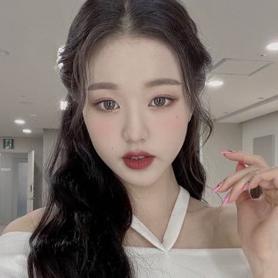 아이즈원 장원영 팬 페이지