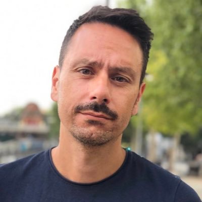 Ricardo Ribas Profile