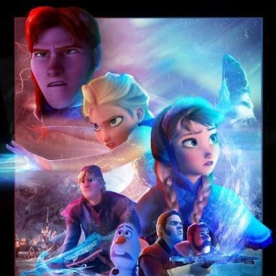 Frozen 2 — Pelicula Completa Online Español Latino