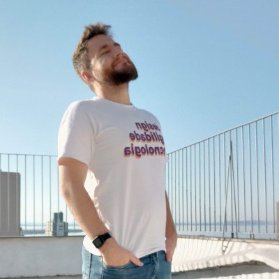 In love with open source technologies and the Linux way of living. My hobbies include: programming, reading, running, games, reading and rock n' roll.