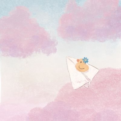 🌼 | ava header by @komomorebi