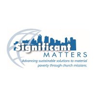 Significant Matters (@significantmtrs) 's Twitter Profile