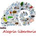 Radio Alegría Libertaria (@librealegria) Twitter profile photo