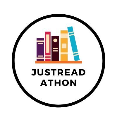 A week long readathon focused on reading whatever you want! Just Read! (coming soon)