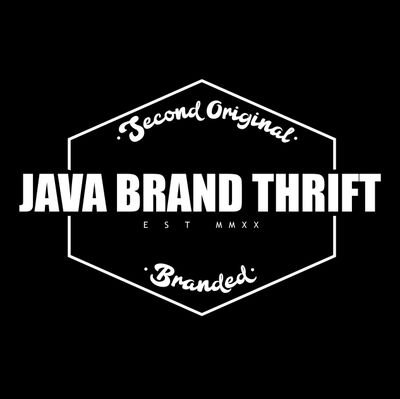 JavaBrandThrift