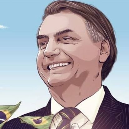 Brasil acima de tudo Deus acima de todos ....
#reformadaprevidencia
#bolsonaropresidente
#trump2020
#bolsonaro2022