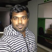 pranith (@pranith_joe) 's Twitter Profile