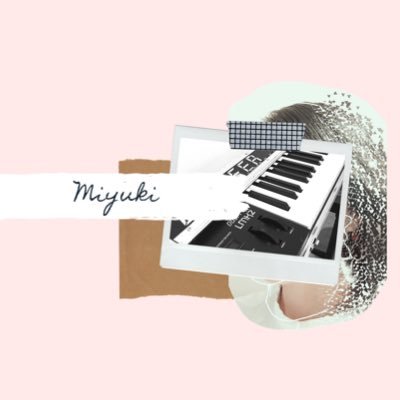 miyukick's profile picture. Miyuki Kido：音楽•写真：イントナルモーリ　無意味な風景 Inutil Paisagem /music maker/postclassical/electronic/soundtrack/detuned pop/odd pop/cinematic/bnw/abandoned/sentiment/青森💙