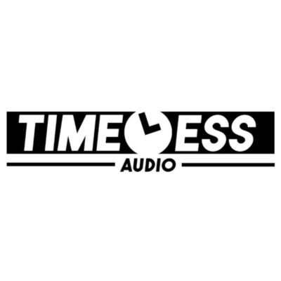 UK Based Drum & Bass Record Label | Contact: timelessaudiodnb@gmail.com