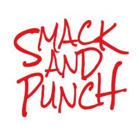 SMACK AND PUNCH(@smackandpunch) 's Twitter Profile Photo