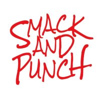 SMACK AND PUNCH (@smackandpunch) Twitter profile photo