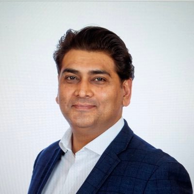 sandeepchiber's profile picture. 